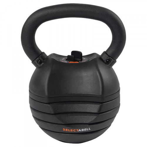 Kettlebell réglable HybridMax