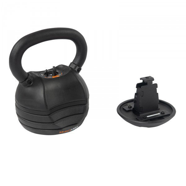 Kettlebell réglable HybridMax