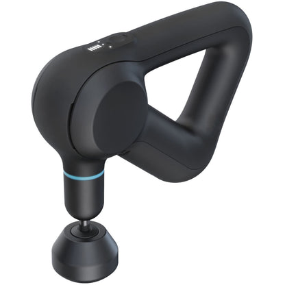 Pistolet de Massage Musculaire – Profond & Percussif (5 Vitesses, 120 Min Autonomie)