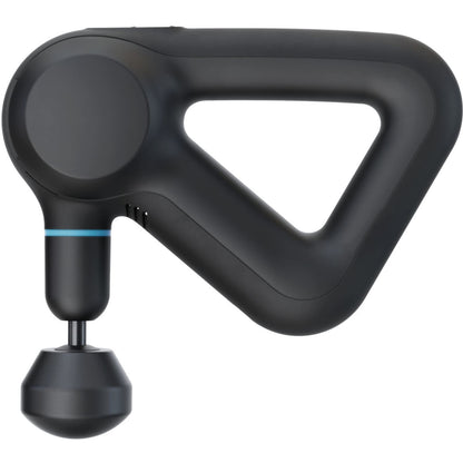 Pistolet de Massage Musculaire – Profond & Percussif (5 Vitesses, 120 Min Autonomie)