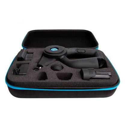 Pistolet de Massage Musculaire Homefit Pro – Récupération & Soulagement des Douleurs