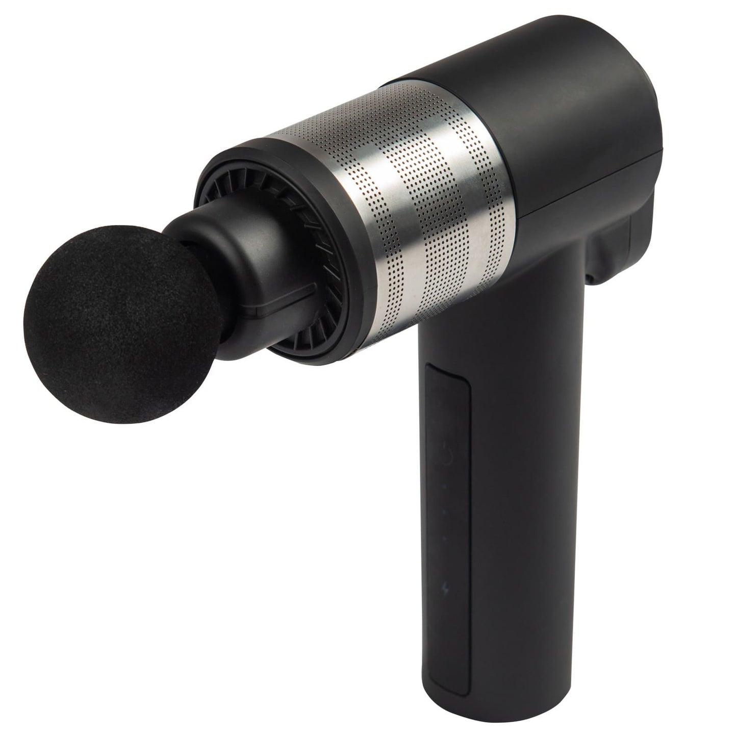 Pistolet de Massage Musculaire – Ultra Léger & Silencieux (3 Vitesses)