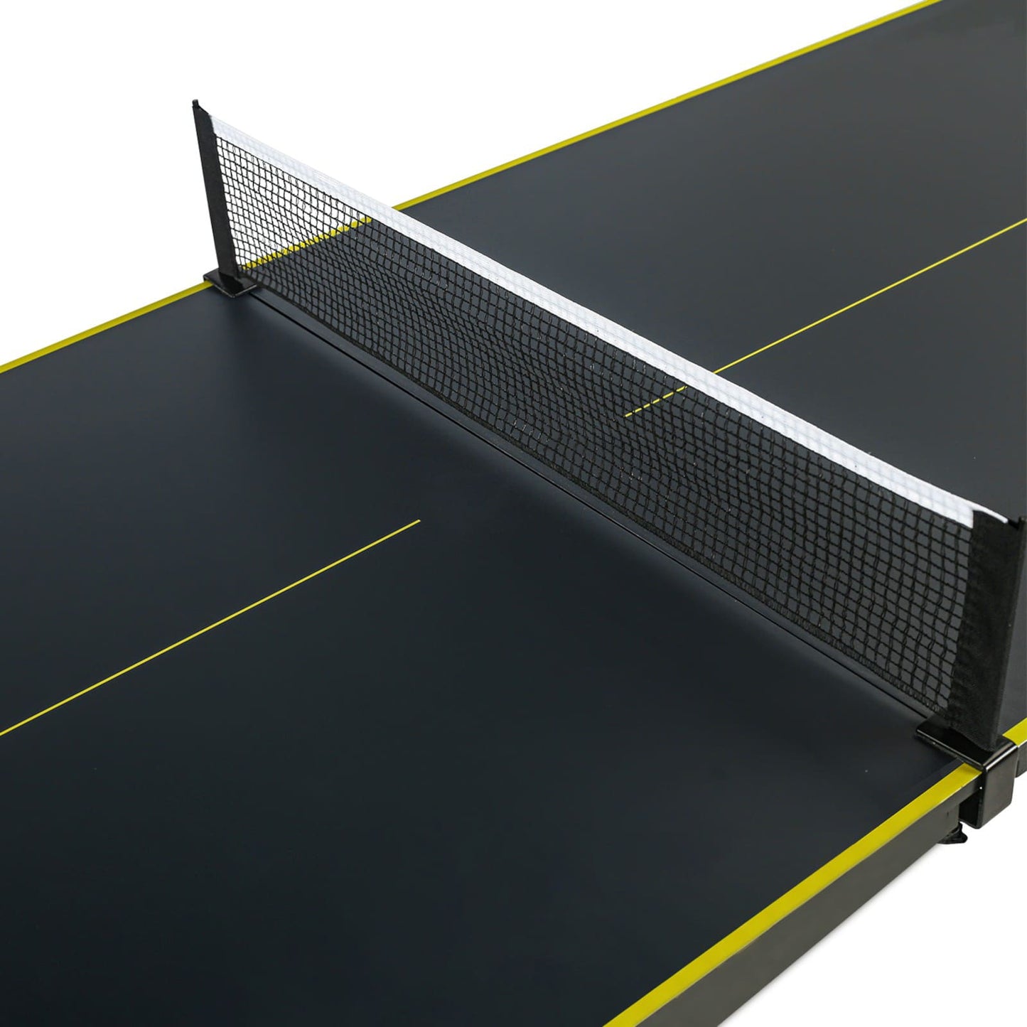 Table de Ping-Pong Compacte et Pliable