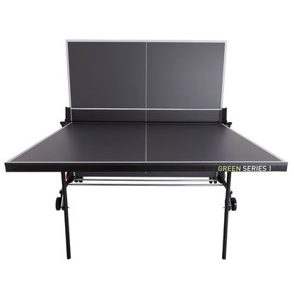 Table de Ping-Pong grise Homefit - Pliable et Indoor